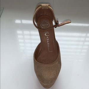 Jeffrey Campbell, excellent used condition
